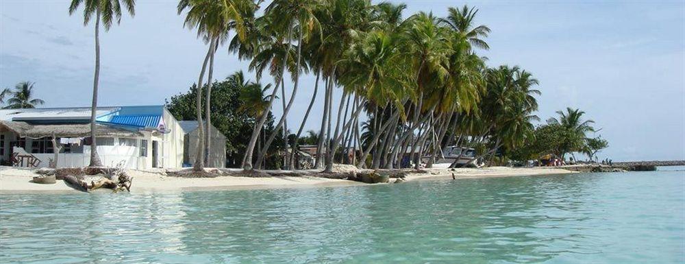 Island Cottage Maafushi Zewnętrze zdjęcie