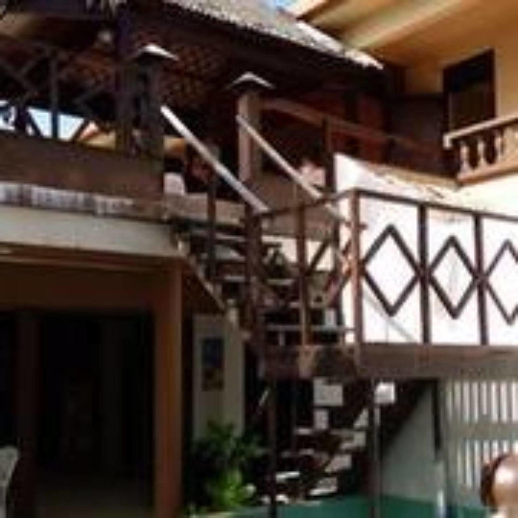 Island Cottage Maafushi Zewnętrze zdjęcie