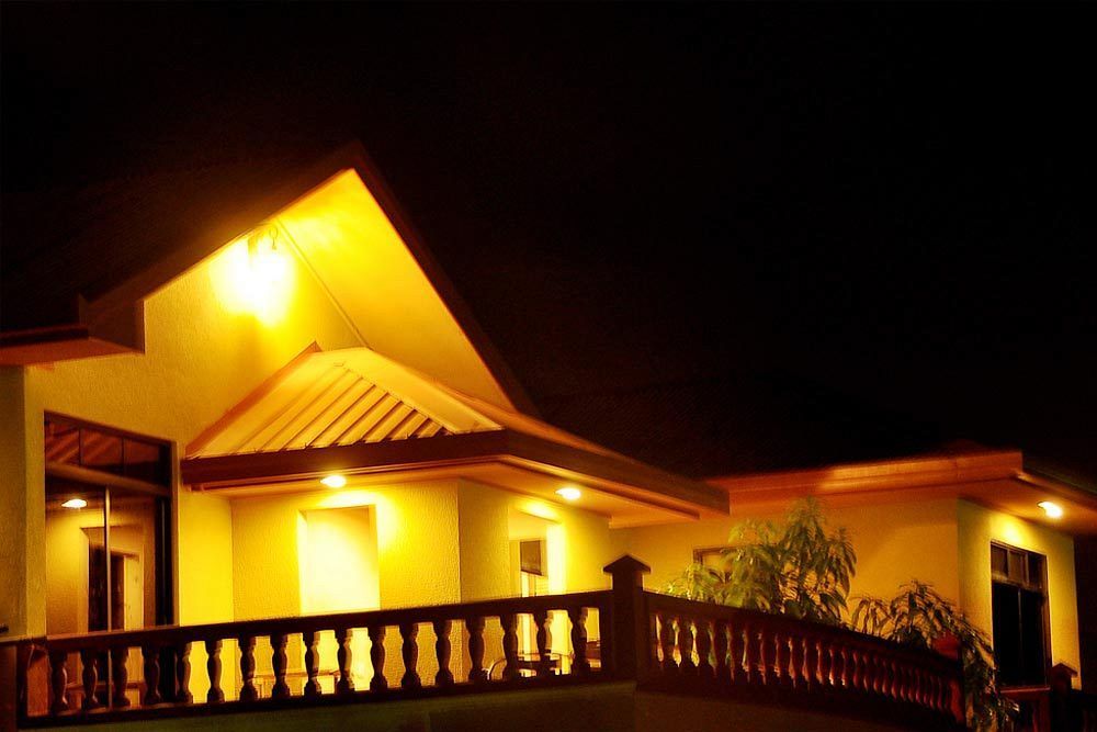 Island Cottage Maafushi Zewnętrze zdjęcie