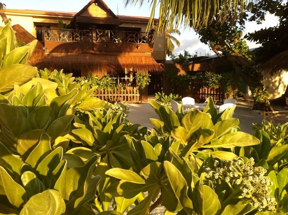 Island Cottage Maafushi Zewnętrze zdjęcie