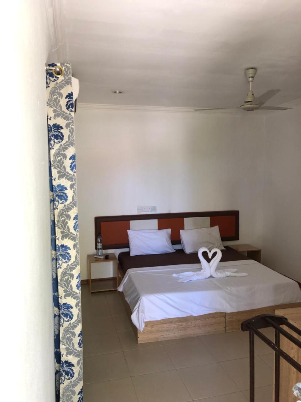 Island Cottage Maafushi Zewnętrze zdjęcie
