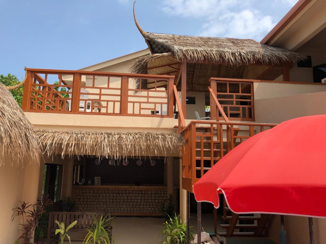 Island Cottage Maafushi Zewnętrze zdjęcie